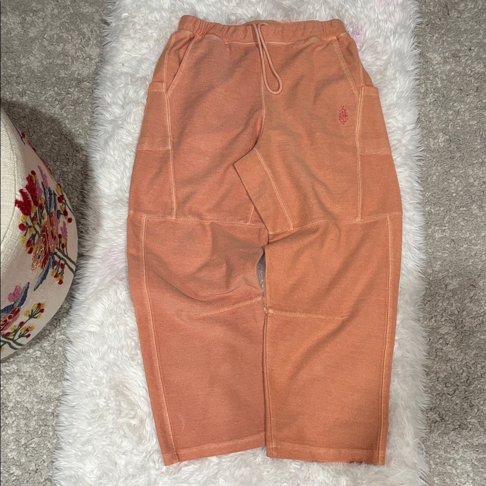 FP movement pants